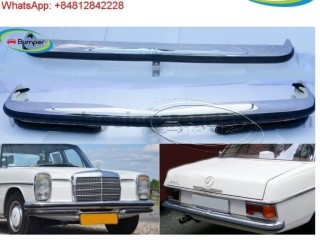 mercedes-w114-w115-sedan-s1-bumper-full-set