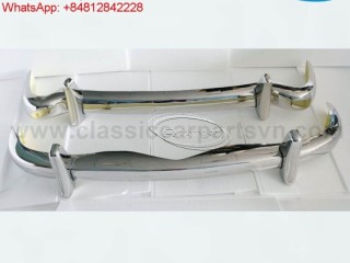 mercedes-ponton-6-cylinder-w180-w128-coupe-cabriolet-bumpers