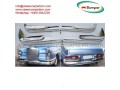 mercedes-w111-w112-fintail-saloon-bumpers-small-0