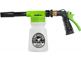 Chemical Guys ACC_326 – Torq Foam Blaster 6 Foam Wash Gun