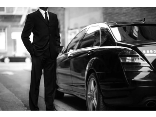 Are you in need of a reliable and professional private chauffeur service in Geneva?