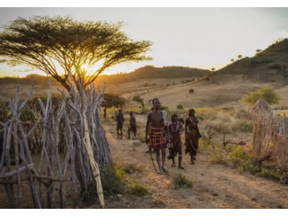 Discover the Rich Cultural Heritage and Breathtaking Landscapes on a Tour to Ethiopia