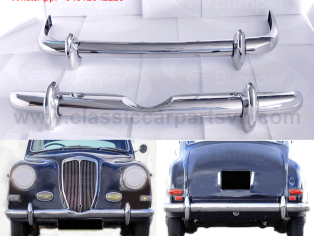 lancia-aurelia-b12-bumpers-year-1950-1958