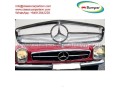 mercedes-pagode-w113-grill-small-0