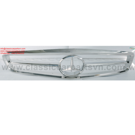 mercedes-pagode-w113-grill-big-2
