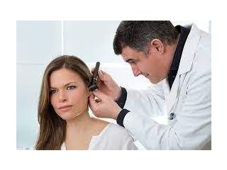 Ear Wax Removal by Microsuction Nottingham
