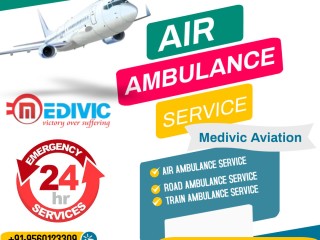 take-supreme-medical-support-by-medivic-air-ambulance-in-mumbai