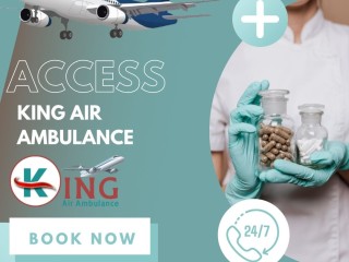 king-air-ambulance-in-bhopal-with-expert-medics-for-urgent-shifting