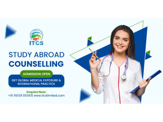 Study MBBS Abroad Consultants in Bangalore - ITCS Limited