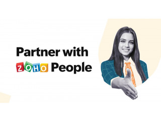 Zoho People Implementation Partner