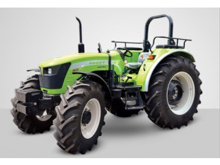 INR 600000 Preet Tractor Latest Models With Price In India