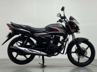 Honda CB Shine, 2020, Automatic, 500 KM, Bikes24 - Making Available The Best Services For Purchasing And Selling Used Bikes