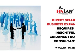 direct-selling-business-expansion-requires-insightful-guidance-from-a-consultant