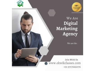 Join Our Fresh Batch Quickly and Reserve Your Seat by Ekwik Classes PPC Course in Delhi