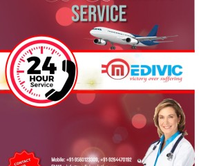 get-the-perfect-air-ambulance-cost-bhopal-to-delhi-by-the-medivic