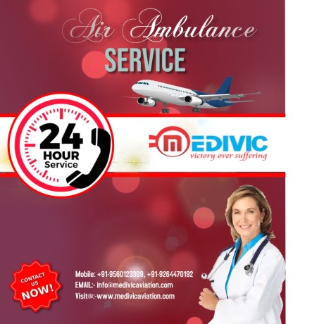 get-the-perfect-air-ambulance-cost-bhopal-to-delhi-by-the-medivic-big-0