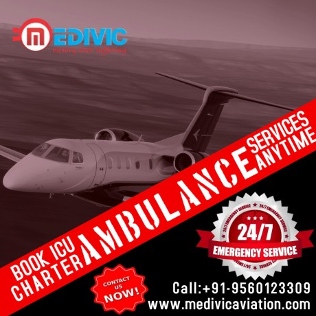 advanced-icu-capable-air-ambulance-services-in-chennai-by-medivic-big-0