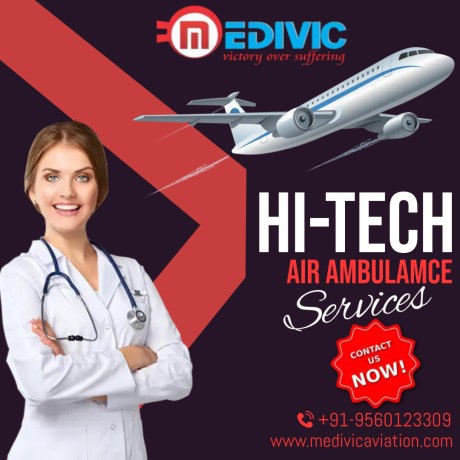 get-cost-effective-hi-tech-air-ambulance-services-in-delhi-by-medivic-big-0