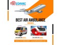 hi-tech-life-support-air-ambulance-services-in-guwahati-by-medivic-small-0