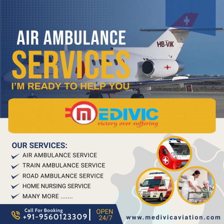 choose-your-preferable-air-ambulance-services-in-kolkata-by-medivic-big-0