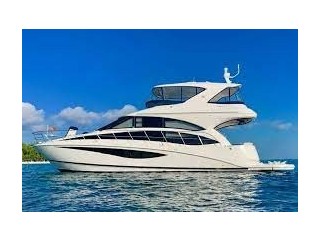 Yacht Charter Grand Cayman