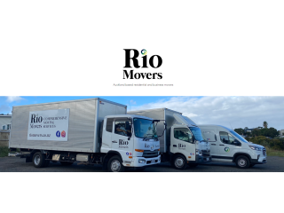The Moving Company Auckland