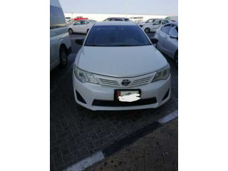 Toyota Camry 2014, 2014, Automatic, 297900 KM, , Excellent Condition