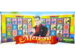 Play Mexicana Loteria Game!!