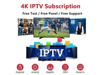 24-hour free trial Kemo TV IPTV Review – Over 15,000 Live Channels For $12/Month