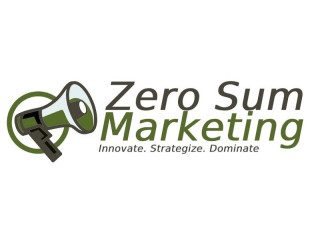 At Zero Sum Digital Marketing Agency