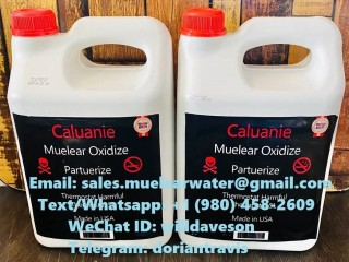 caluanie-oxidizing-parterization-thermostat-heavy-water